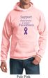 Support Pancreatic Cancer Awareness Hoodie