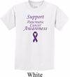 Support Pancreatic Cancer Awareness Kids T-shirt