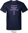Support Pancreatic Cancer Awareness Tall Shirt