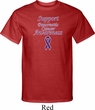 Support Pancreatic Cancer Awareness Tall Shirt