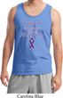 Support Pancreatic Cancer Awareness Tank Top