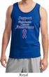 Support Pancreatic Cancer Awareness Tank Top