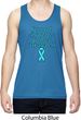 Support Prostate Cancer Awareness Dry Wicking Tank Top