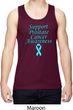 Support Prostate Cancer Awareness Dry Wicking Tank Top