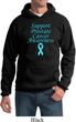 Support Prostate Cancer Awareness Hoodie