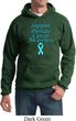 Support Prostate Cancer Awareness Hoodie