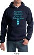 Support Prostate Cancer Awareness Hoodie