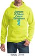 Support Prostate Cancer Awareness Hoodie