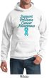 Support Prostate Cancer Awareness Hoodie