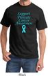 Support Prostate Cancer Awareness T-shirt