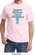 Support Prostate Cancer Awareness T-shirt