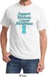 Support Prostate Cancer Awareness T-shirt