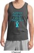 Support Prostate Cancer Awareness Tank Top