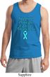 Support Prostate Cancer Awareness Tank Top