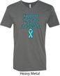 Support Prostate Cancer Awareness V-neck