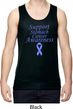Support Stomach Cancer Awareness Dry Wicking Tank Top
