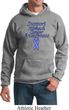 Support Stomach Cancer Awareness Hoodie