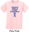Support Stomach Cancer Awareness Kids T-shirt