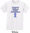 Support Stomach Cancer Awareness Kids T-shirt