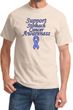 Support Stomach Cancer Awareness T-shirt