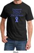 Support Stomach Cancer Awareness T-shirt
