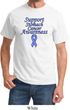 Support Stomach Cancer Awareness T-shirt