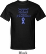 Support Stomach Cancer Awareness Tall Shirt