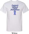 Support Stomach Cancer Awareness Tall Shirt