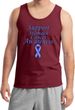 Support Stomach Cancer Awareness Tank Top