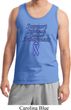 Support Stomach Cancer Awareness Tank Top