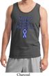 Support Stomach Cancer Awareness Tank Top