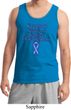 Support Stomach Cancer Awareness Tank Top