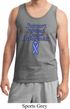 Support Stomach Cancer Awareness Tank Top