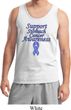 Support Stomach Cancer Awareness Tank Top