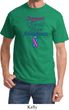 Support Thyroid Cancer Awareness T-shirt