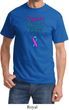 Support Thyroid Cancer Awareness T-shirt