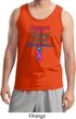 Support Thyroid Cancer Awareness Tank Top