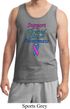 Support Thyroid Cancer Awareness Tank Top