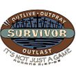 Survivor Christian T-shirt