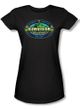 Survivor Juniors T-Shirt