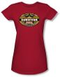 Survivor Juniors T-Shirt