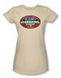 Survivor Juniors T-Shirt