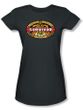 Survivor Juniors T-Shirt