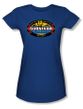 Survivor Juniors T-Shirt