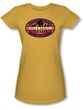 Survivor Juniors T-Shirt - Thailand Gold