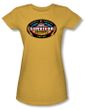 Survivor Juniors T-Shirt