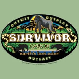 Survivor Juniors T-shirts