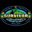 Survivor Kids T-Shirt - All Stars Black Youth