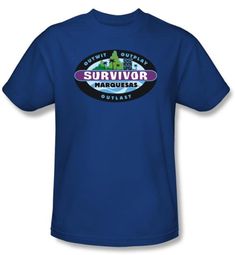 Survivor Kids T-Shirt Survivor Kids T-Shirt