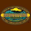 Survivor Kids T-Shirt Micronesia Coffee Youth Tee